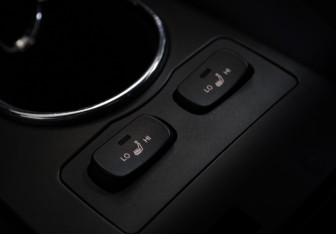 Подержанный автомобиль SsangYong Actyon 2013 года (19 фото)