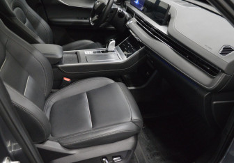 Подержанный автомобиль Chery Tiggo 7 Pro Max 2022 года (13 фото)