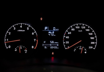 Подержанный автомобиль Hyundai Solaris Sedan 2017 года (19 фото)