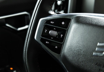 Подержанный автомобиль Jetour T2 2024 года (23 фото)