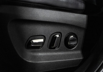 Подержанный автомобиль Exeed TXL 2022 года (17 фото)