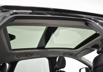 Подержанный автомобиль Infiniti QX50 2018 года (14 фото)