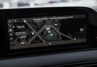 Подержанный автомобиль Hyundai Palisade 2020 года (19 фото)