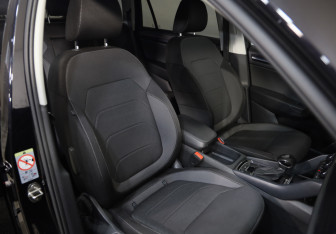 Подержанный автомобиль Skoda Kodiaq 2018 года (21 фото)