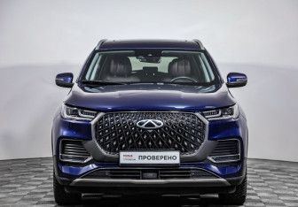 Подержанный автомобиль Chery Tiggo 8 Pro Max 2023 года (2 фото)