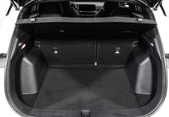 Подержанный автомобиль Geely Coolray 2024 года (23 фото)