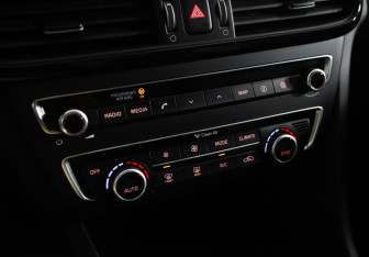 Подержанный автомобиль Kia Optima Sedan 2017 года (15 фото)