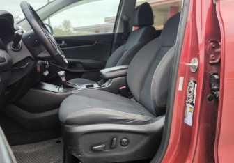 Подержанный автомобиль Kia Sorento 2019 года (11 фото)