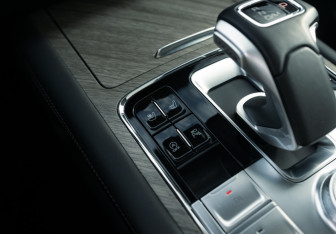 Подержанный автомобиль Tank 500 2023 года (29 фото)