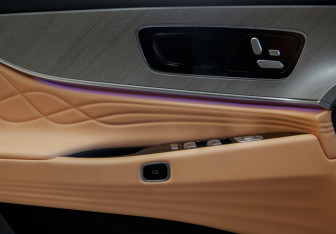 Новый Jaecoo J8 2025 (33 фото)