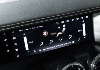 Подержанный автомобиль Tank 300 2024 года (16 фото)