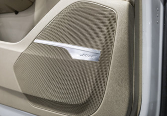 Подержанный автомобиль Audi Q7 2018 года (26 фото)