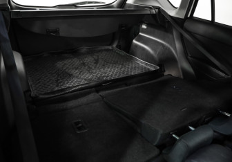 Подержанный автомобиль Mazda CX-5 2014 года (23 фото)