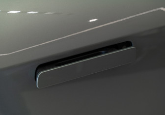 Новый Voyah Free 2025 (14 фото)