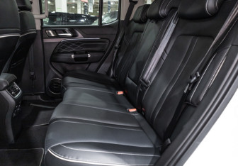 Подержанный автомобиль Tank 300 2023 года (12 фото)
