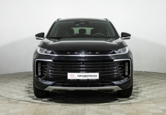 Подержанный автомобиль Exeed TXL 2024 года (2 фото)