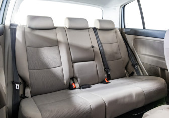 Подержанный автомобиль Volkswagen Golf Plus 2011 года (18 фото)