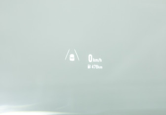 Подержанный автомобиль Exeed VX 2023 года (24 фото)