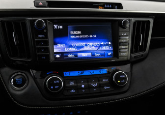 Подержанный автомобиль Nissan Qashqai 2020 года (15 фото)