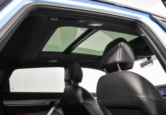 Подержанный автомобиль Geely Coolray 2022 года (20 фото)