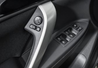 Подержанный автомобиль Mitsubishi Eclipse Cross 2019 года (10 фото)