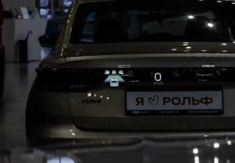 Новый Geely Monjaro 2026 (23 фото)
