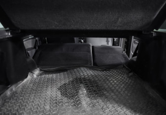 Подержанный автомобиль Renault Duster 2016 года (21 фото)