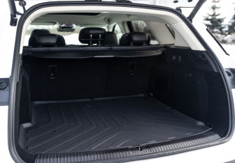 Подержанный автомобиль Voyah Free 2024 года (31 фото)