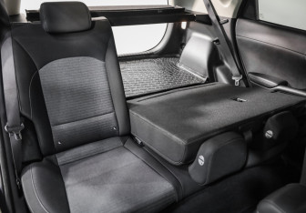 Подержанный автомобиль Kia Soul 2020 года (24 фото)
