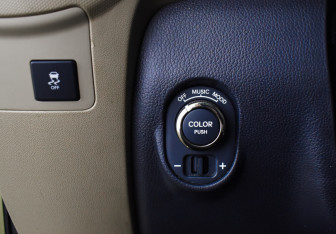 Подержанный автомобиль Kia Soul 2010 года (16 фото)