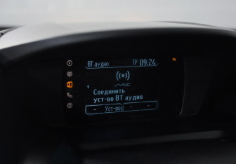 Подержанный автомобиль Ford Kuga 2016 года (13 фото)