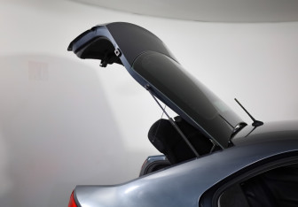 Подержанный автомобиль Skoda Rapid Liftback 2016 года (23 фото)