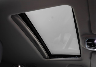 Подержанный автомобиль Tank 500 2023 года (28 фото)