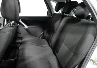 Подержанный автомобиль Datsun mi-DO 2018 года (10 фото)