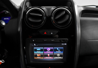 Подержанный автомобиль Renault Duster 2016 года (14 фото)