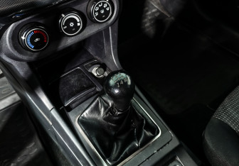 Подержанный автомобиль Mitsubishi Lancer Sedan 2009 года (11 фото)