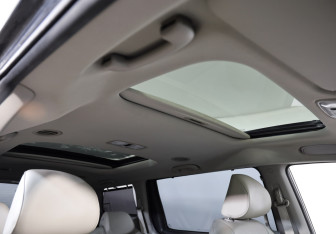 Подержанный автомобиль Kia Carnival 2018 года (27 фото)