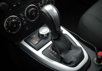 Подержанный автомобиль Land Rover Freelander 2010 года (29 фото)