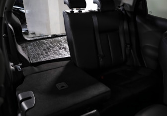 Подержанный автомобиль Nissan Juke 2011 года (26 фото)