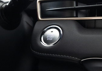 Подержанный автомобиль Exeed LX 2024 года (20 фото)