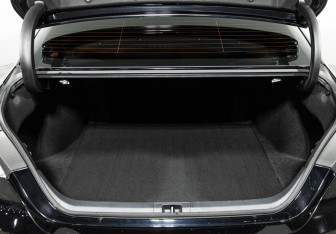 Подержанный автомобиль Toyota Camry Sedan 2022 года (23 фото)