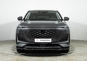Подержанный автомобиль Changan UNI-K 2023 года (2 фото)