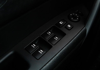 Подержанный автомобиль Kia Sorento 2016 года (17 фото)