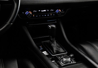Подержанный автомобиль Mazda 6 Sedan 2019 года (15 фото)