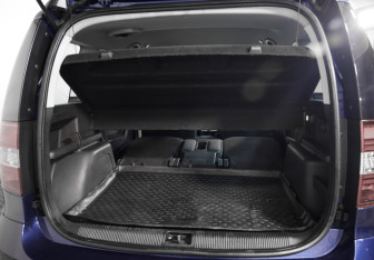 Подержанный автомобиль Skoda Yeti 2014 года (25 фото)