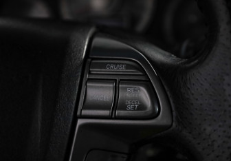 Подержанный автомобиль Honda Pilot 2008 года (14 фото)