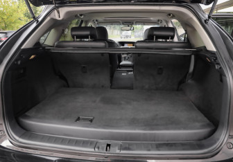 Подержанный автомобиль Lexus RX 2014 года (38 фото)