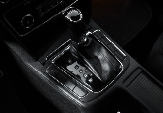 Подержанный автомобиль Skoda Superb Liftback 2015 года (11 фото)
