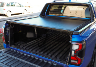 Подержанный автомобиль Ford Ranger 2024 года (38 фото)