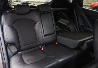 Подержанный автомобиль Hyundai ix35 2014 года (25 фото)